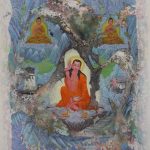 Nepali art