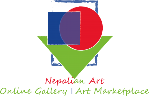 Nepali Art - Nepalian Art