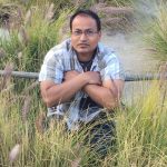 Pradip Bajracharya