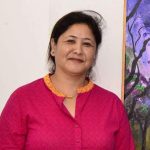 Samjhana Rajbhandari