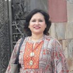 Saroja Khadgi