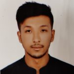 Saksham Raja Shakya (Nepal)