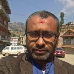 Shubhojoy Mitra (Nepal)