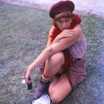 Tilda Mae Clarke (Australia)