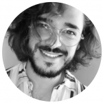 Wilton Oliveira (Brazil)