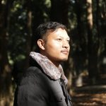Sujan Bir Bajracharya (Nepal)