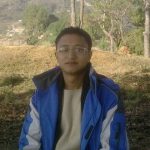 Prabin Shrestha (Nepal)